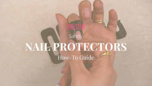 Nail Protectors - Nailster Norway