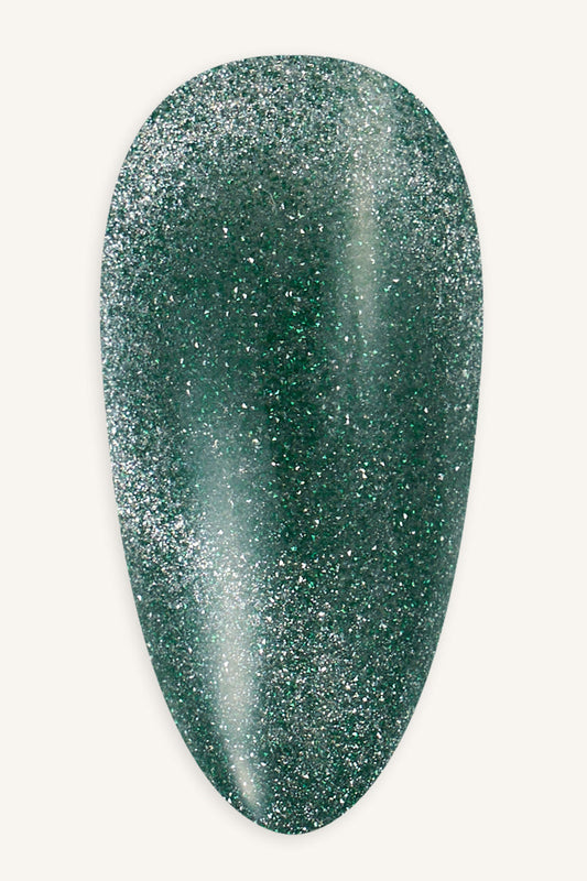 Jungle Spark Cat Eye  · 471