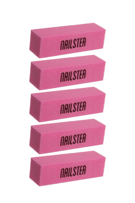 5-for-4 buffer-pakke | Nailster Norway