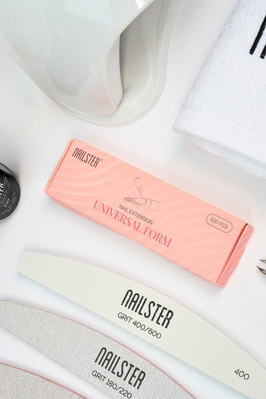 Builder Gel Starter Kit Premium