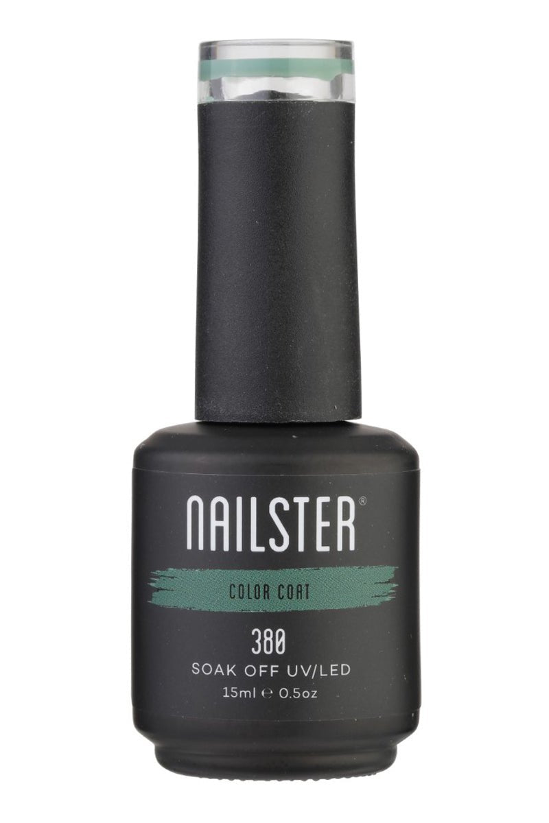Aqua Forest 15ml · 380 | Nailster Norway