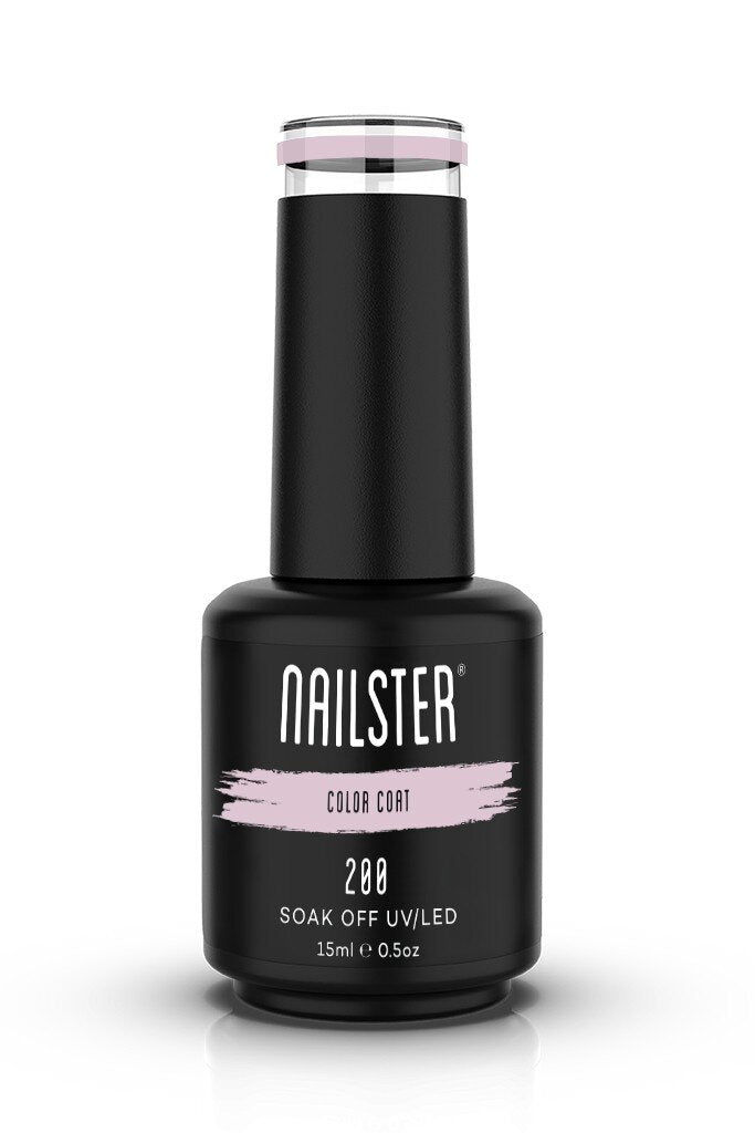 Be Nailster 15ml · 200 | Nailster Norway
