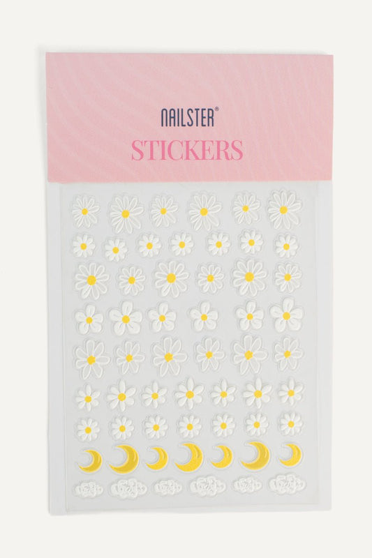 Bellis - Stickers | Nailster Denmark