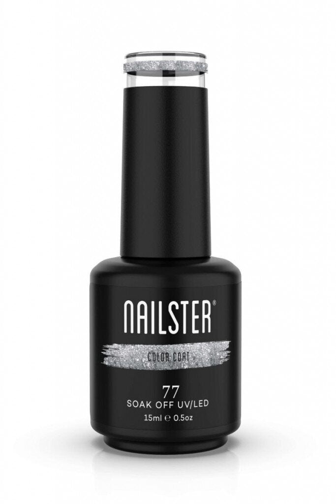 Big Glitter 15ml · 77 | Nailster Norway