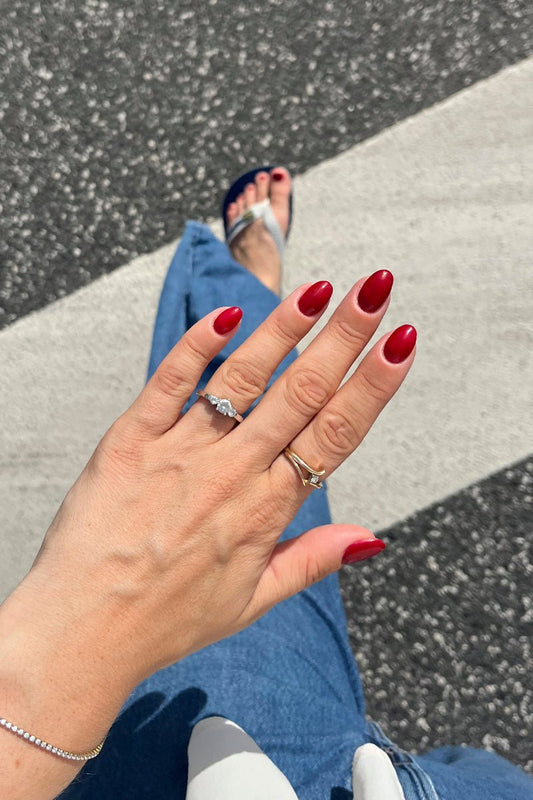 Bloody Mary 15ml · 133