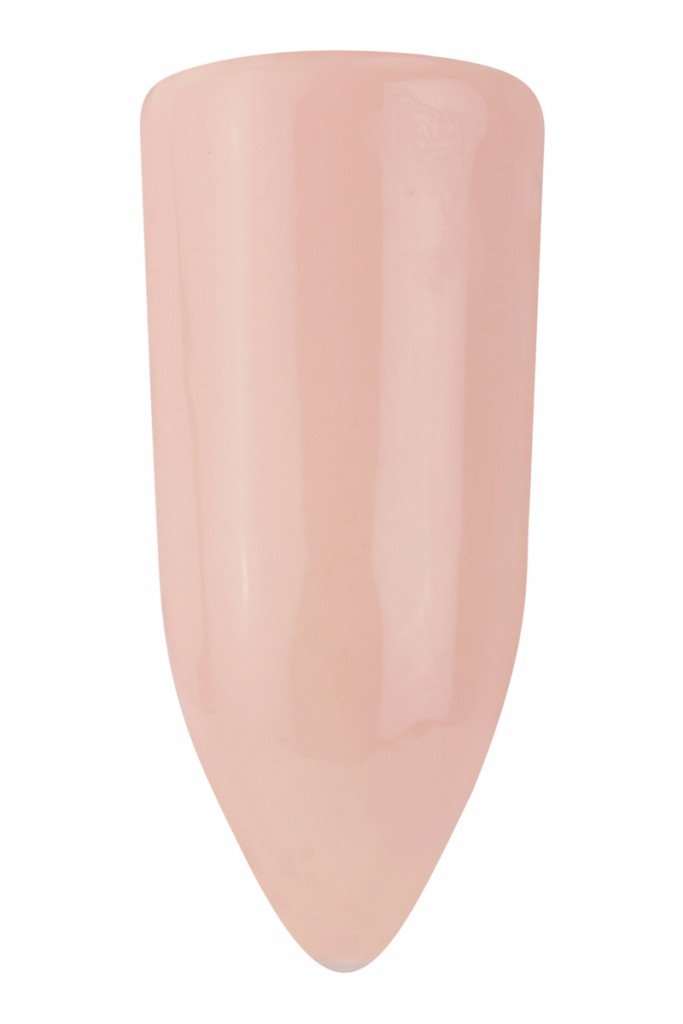 Bossy Nude 15ml · 45 | Nailster Norway
