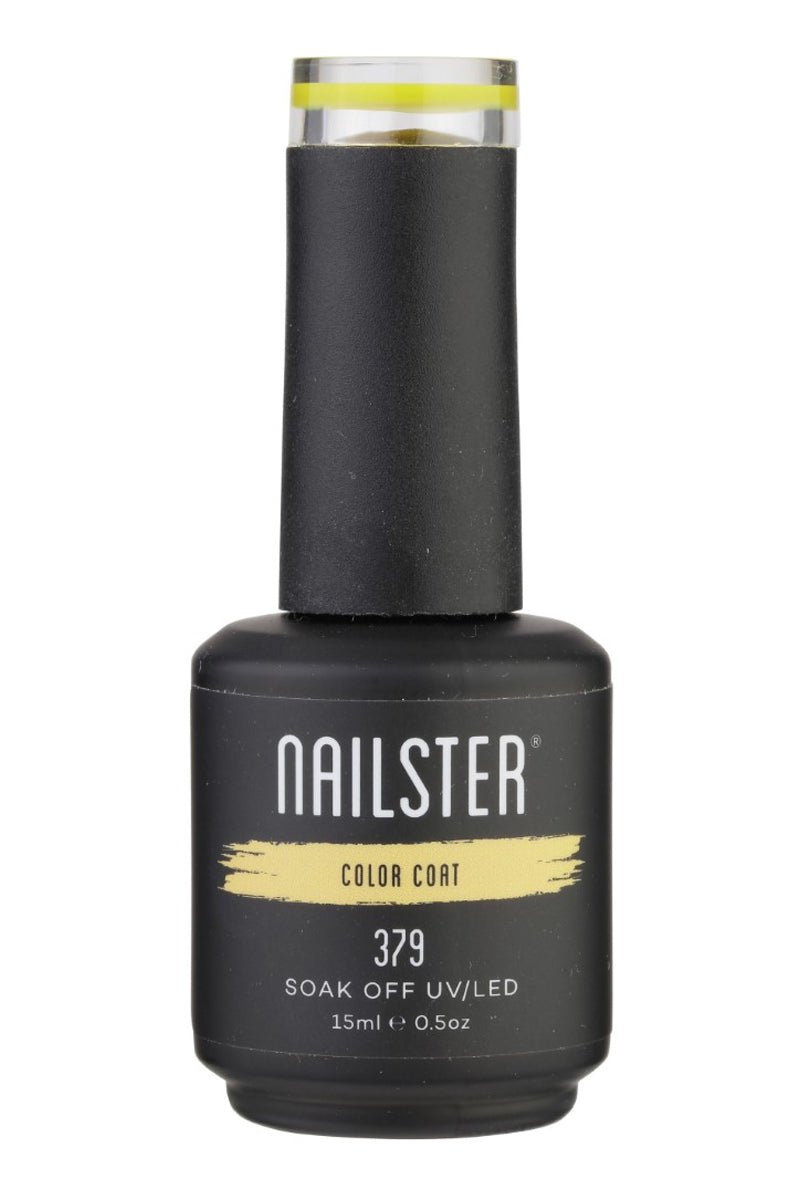 Bright Sunlight 15ml · 379 | Nailster Norway