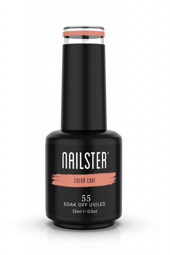 Britney 15ml · 55 | Nailster Norway