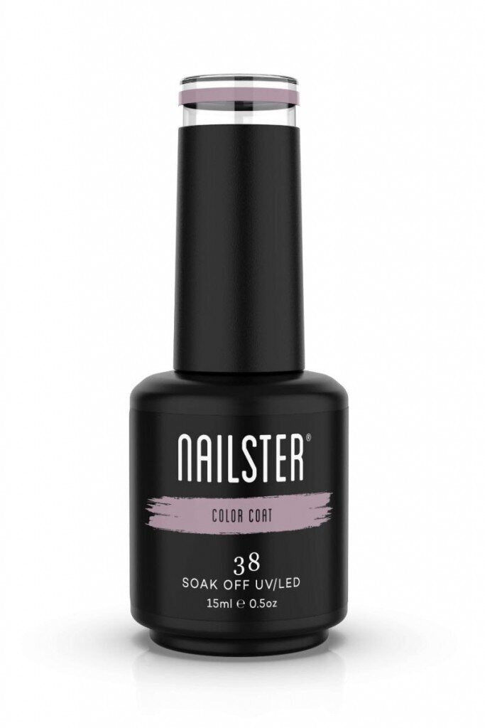 Brooklyn 15ml · 38 | Nailster Norway