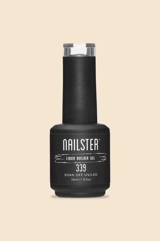 Builder Gel Starter Kit Premium | Nailster Norway