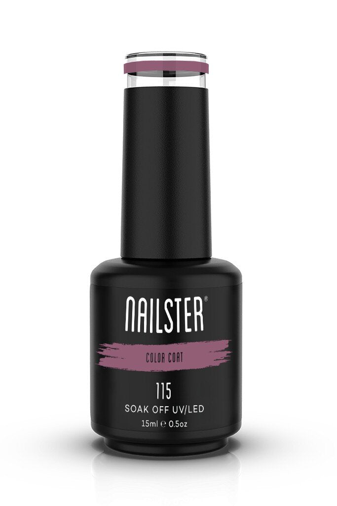 Capricious 15ml · 115 | Nailster Norway