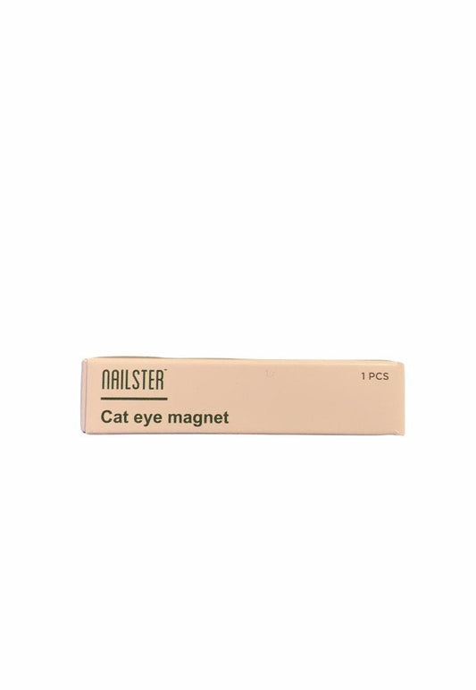 Cat Eye Circle Magnet | Nailster Norway