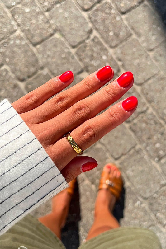 Cherry Kiss 15ml · 256