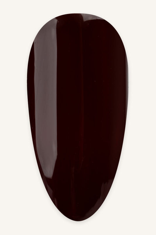 Chestnut Kiss · 484