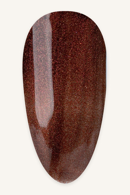 Chocolate Drizzle · 501