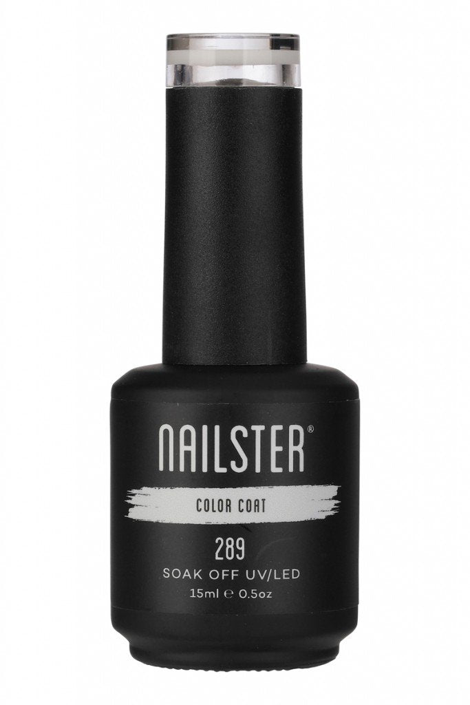 City Street 15ml · 289 | Nailster Norway