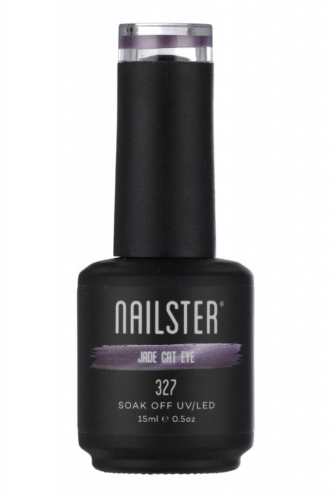 Coldy Cat Eye 15ml · 327 | Nailster Norway