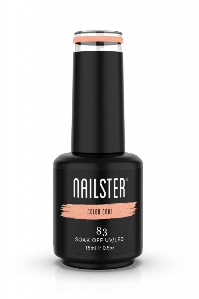 Copper 15ml · 83 | Nailster Norway