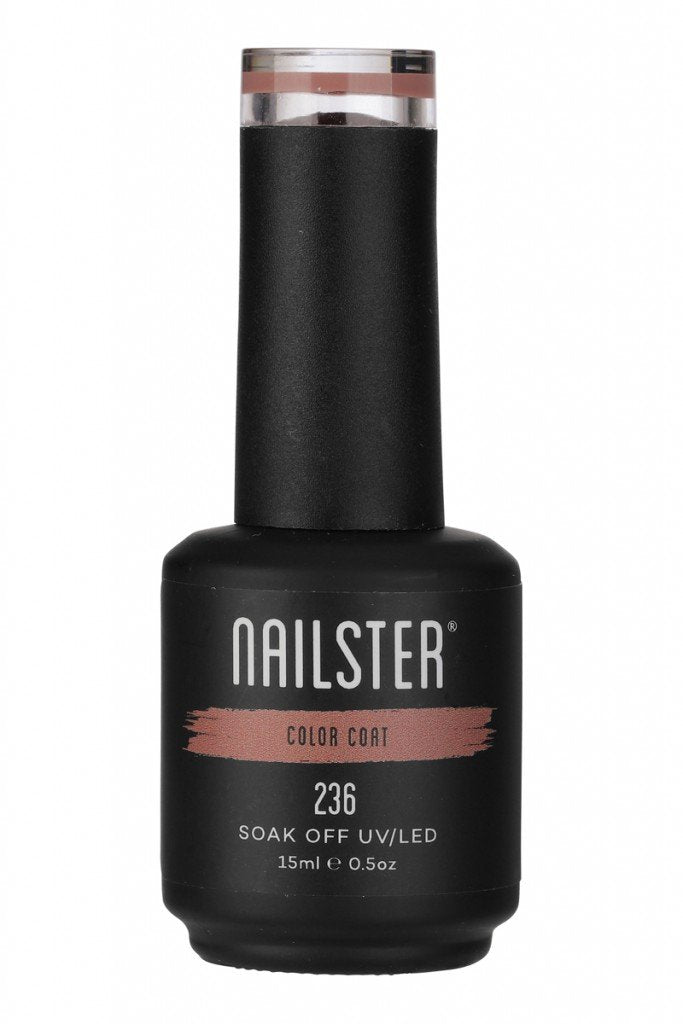 Copper Trail 15ml · 236 | Nailster Norway