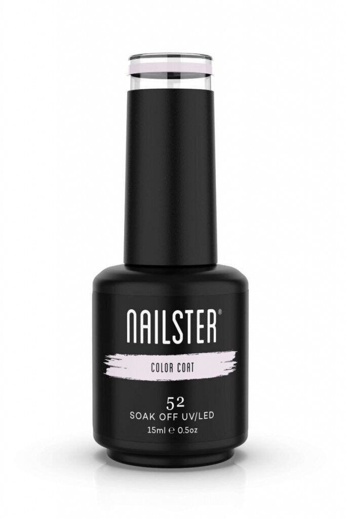 Coy 15ml · 52 | Nailster Norway