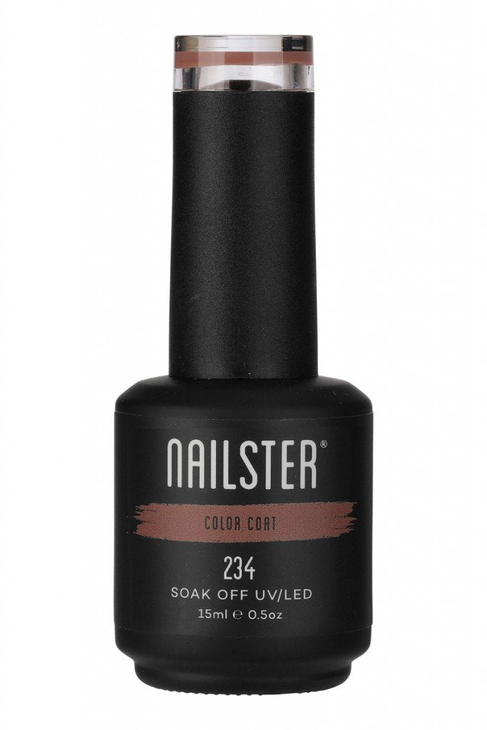 Crushed Cinnamon 15ml · 234 | Nailster Norway