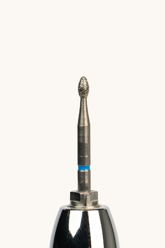 Diamant Bit - Dråpeformet medium