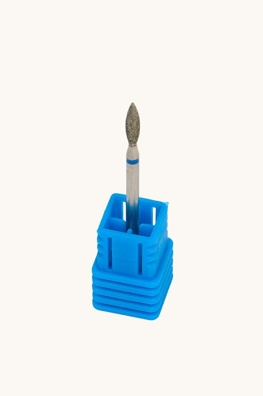 Diamant Bit - Spyd medium grov