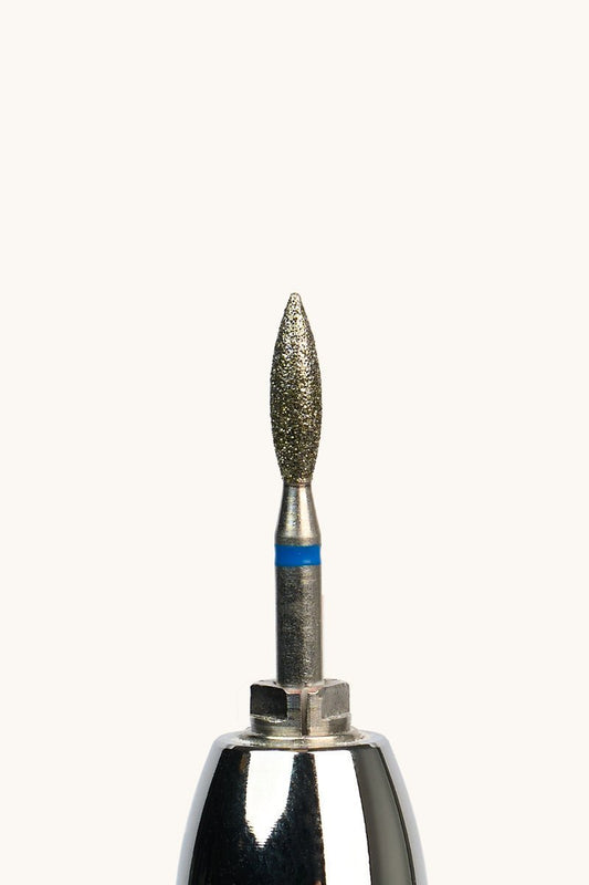 Diamant Bit - Spyd medium grov