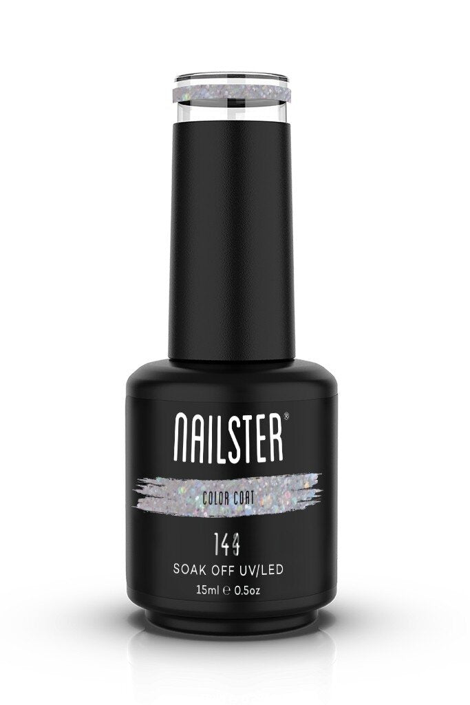 Diamond Ashes 15ml · 144 | Nailster Norway