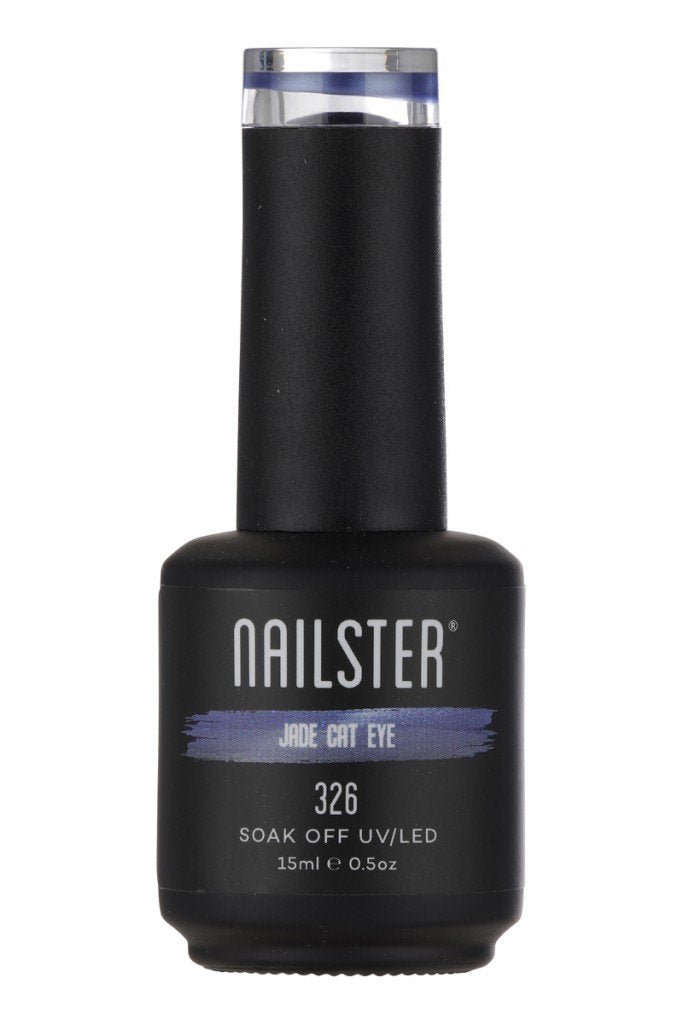 Drippin’ Cat Eye 15ml · 326 | Nailster Norway