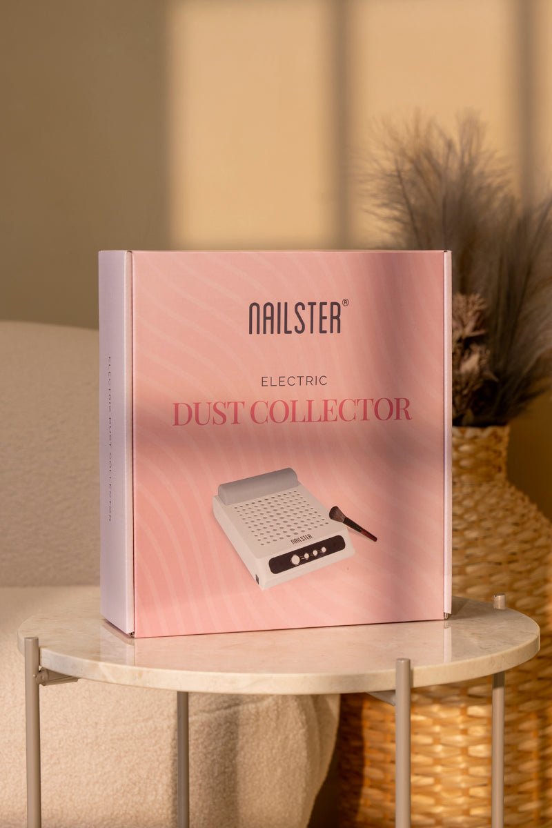 Dust Collector | Nailster Norway