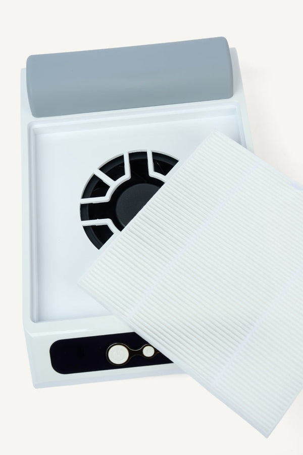 Dust Collector Filter (version 2.0) (GWP)