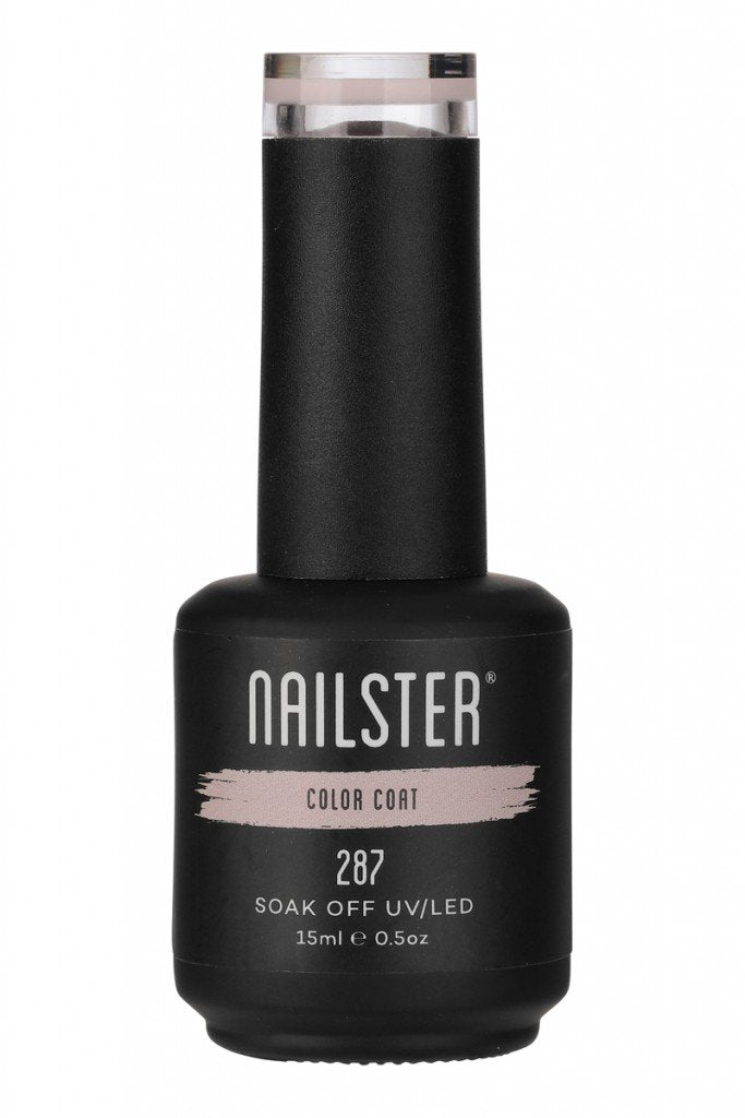 Early Bird 15ml · 287 | Nailster Norway