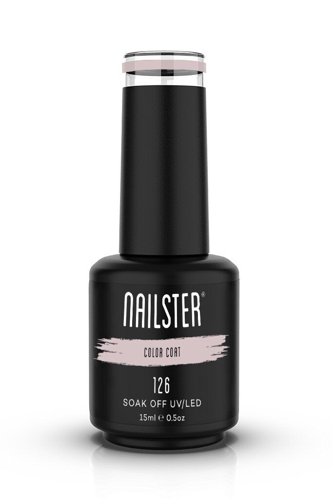 Ethereal 15ml · 126 | Nailster Norway