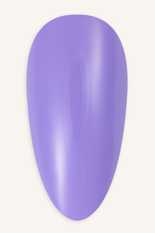 Feeling Purple · 409