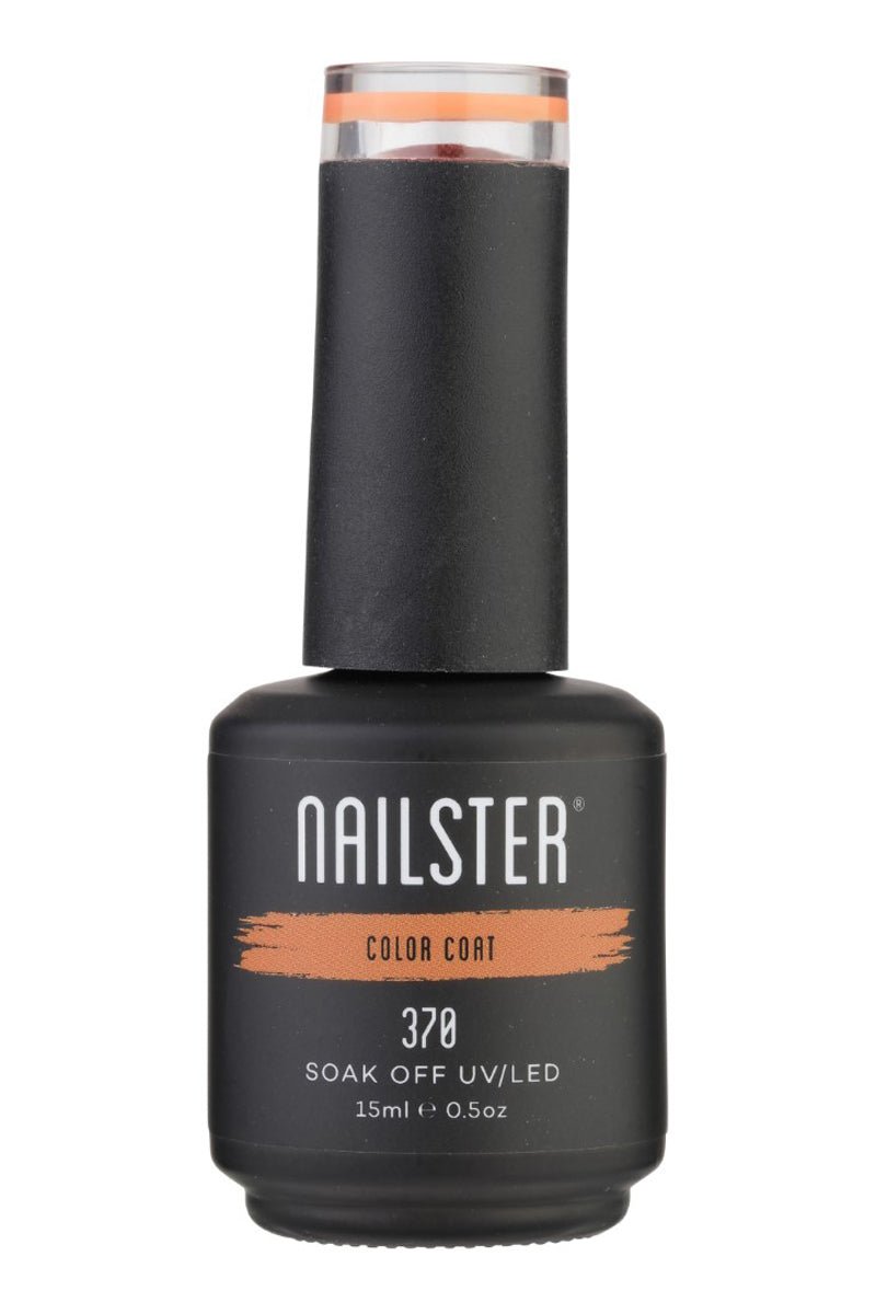 Fire It Up 15ml · 370 | Nailster Norway