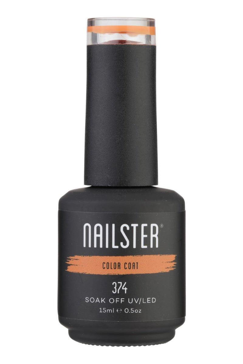 First Love 15ml · 374 | Nailster Norway