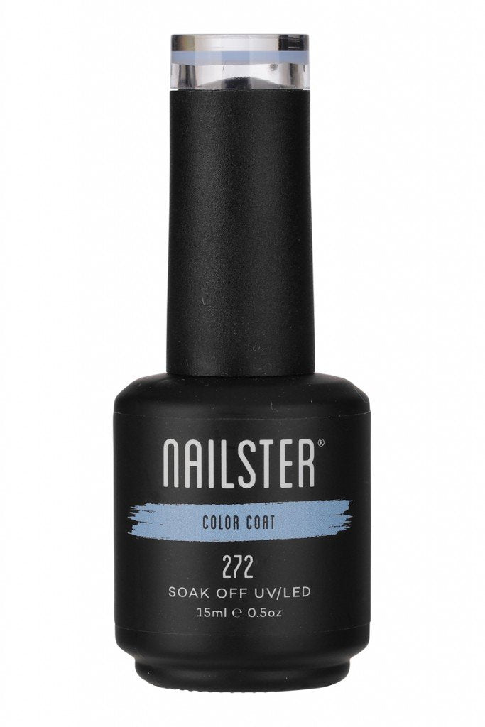 Fishing Trip 15ml · 272 | Nailster Norway