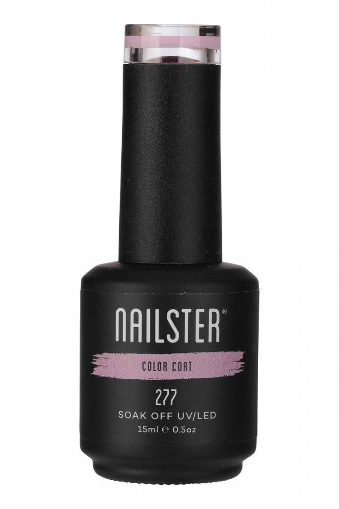 Fluffy 15ml · 277 | Nailster Norway