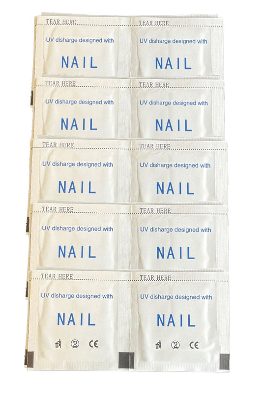 Fnuggfri Wipes | Nailster Norway