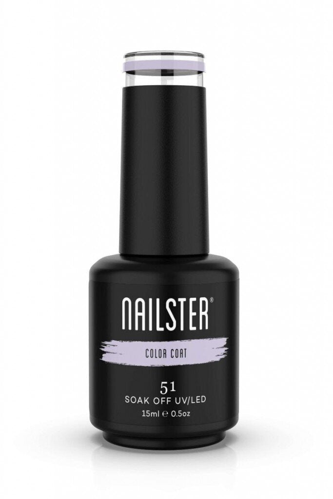 Friends 15ml · 51 | Nailster Norway