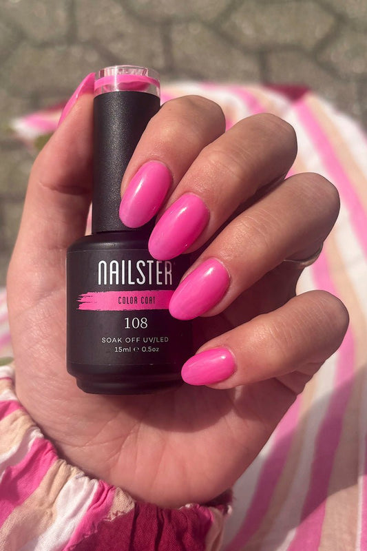 Gel Polish Sommerpakke