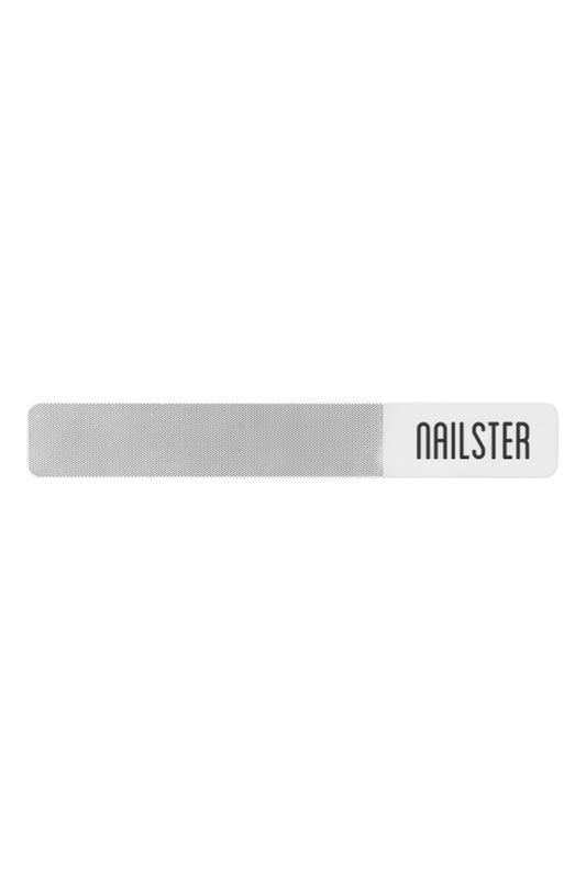 Glasfil - Liten | Nailster Norway