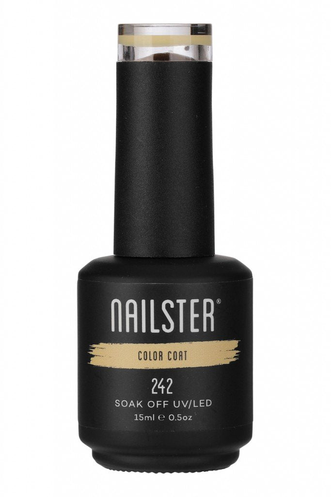 Grass Daisy 15ml · 242 | Nailster Norway
