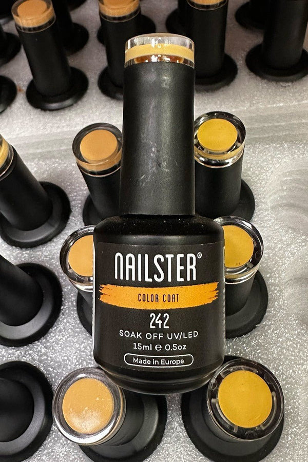 Grass Daisy · 242 - 2. Sortering