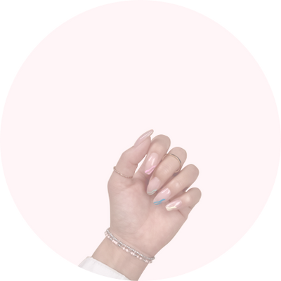 nail art icon nail art icon