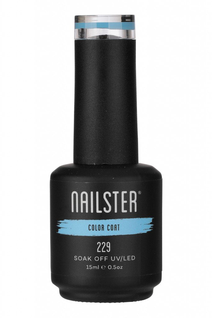 Holiday 15ml · 229 | Nailster Norway