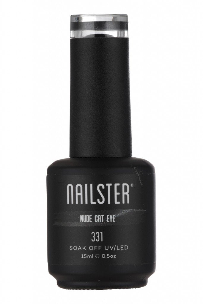 In The Deep Cat Eye 15ml · 331 | Nailster Norway
