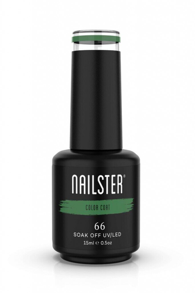 Jungle 15ml · 66 | Nailster Norway