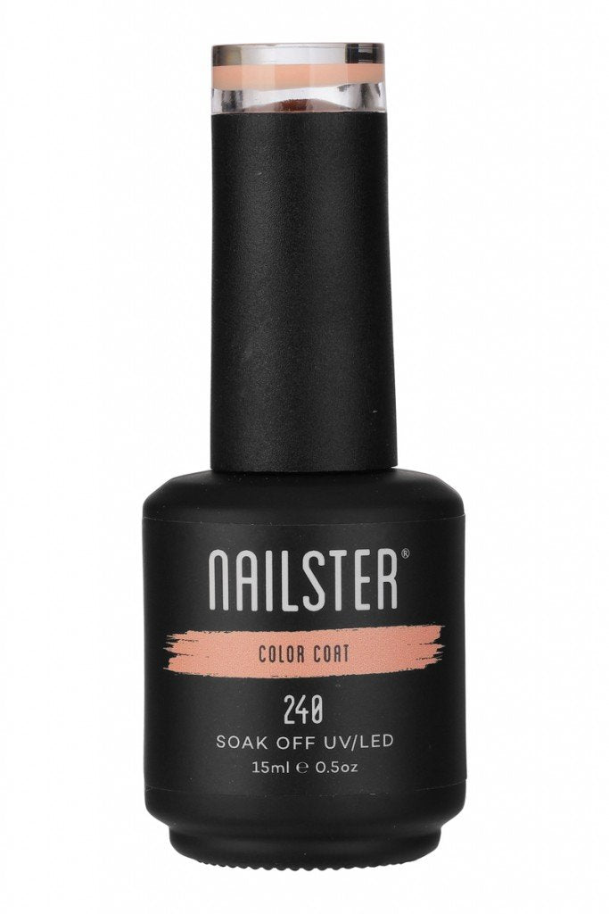 Lazy Summer 15ml · 240 | Nailster Norway